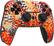 Left. Custom Controllerzz - Custom Wireless Controller for PS5 - Solar Flare.
