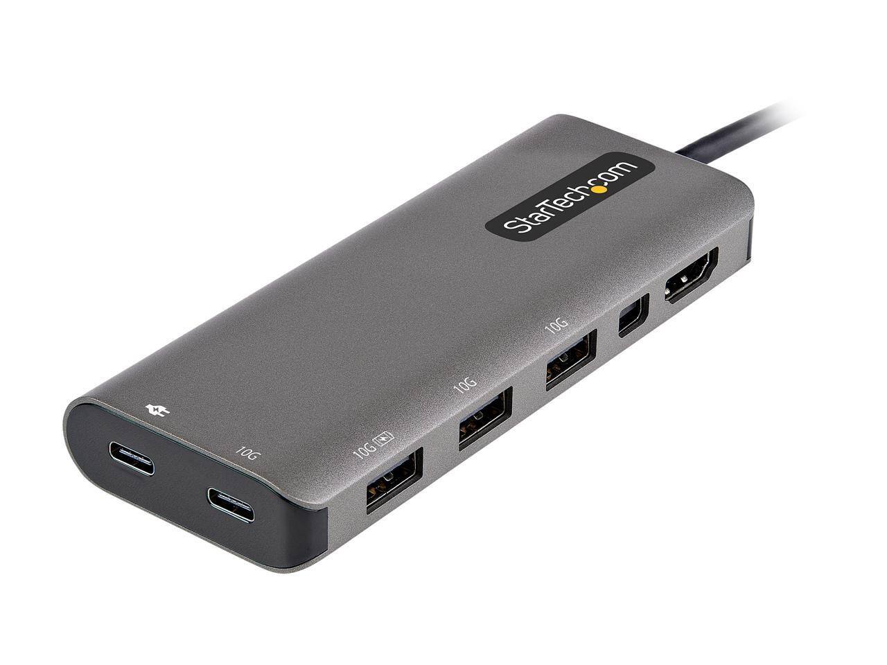 StarTech.com  
10G  
10G  
10G  
10G