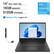 14" IPS (1366*768)
16GB MEMORY
512GB STORAGE
Intel Celeron
Windows 11 Pro Copilot+PC