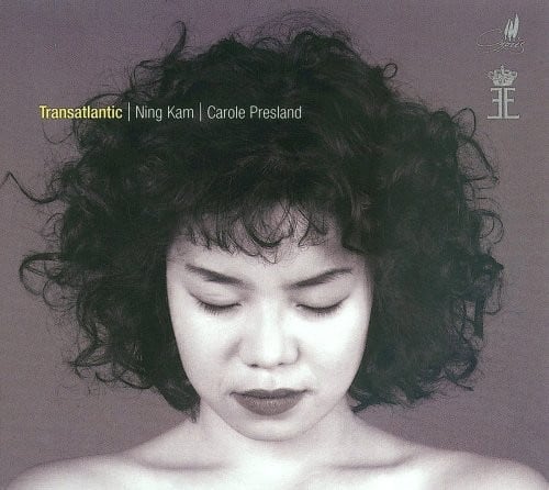 Ning Kam - Transatlantic   - COMPACT DISCS [CD] price history on PriceWatchPro