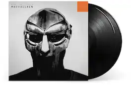 Madvillain - Madvillainy - VINYL LP