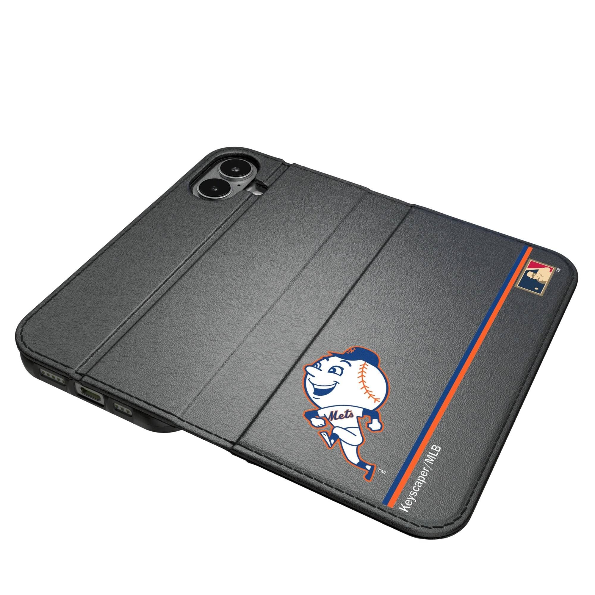 Mets  
MLB Keyscaper