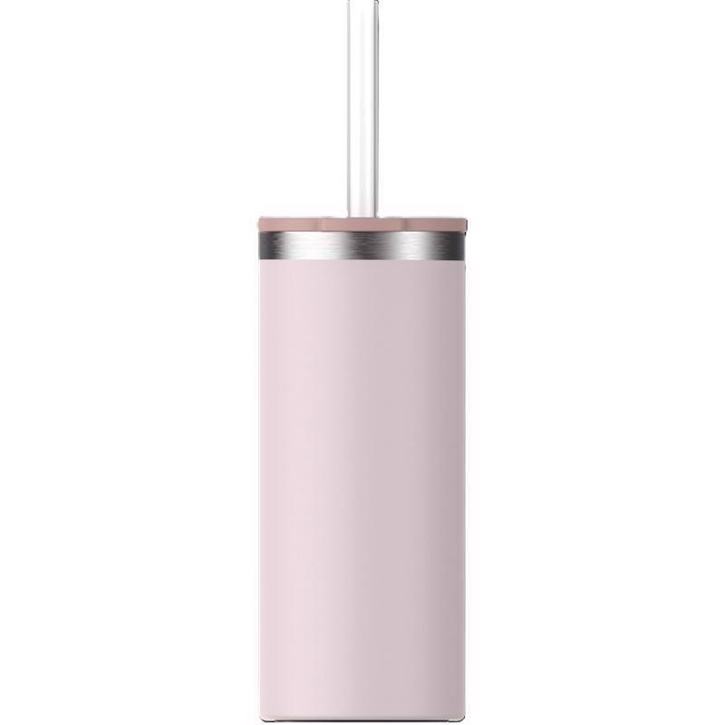 Stanley Everyday Slim Can 10 oz BPA Free Cooling Cup Rose Quartz - Best Buy