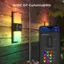 RGBIC DIY Customizability 15:30 Soes < DIY Amount of Divisions 4 + - Upper part 2 3 Lower part 1 - . - + 2 . . - + 3 x . . + 4 . x x +