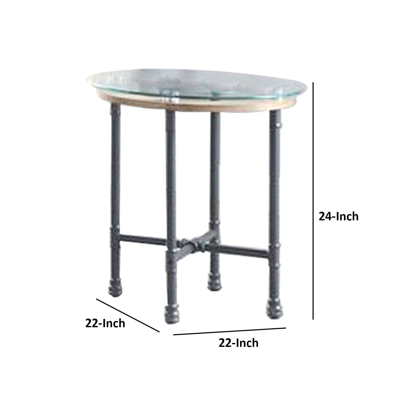 24-Inch  
22-Inch  
22-Inch