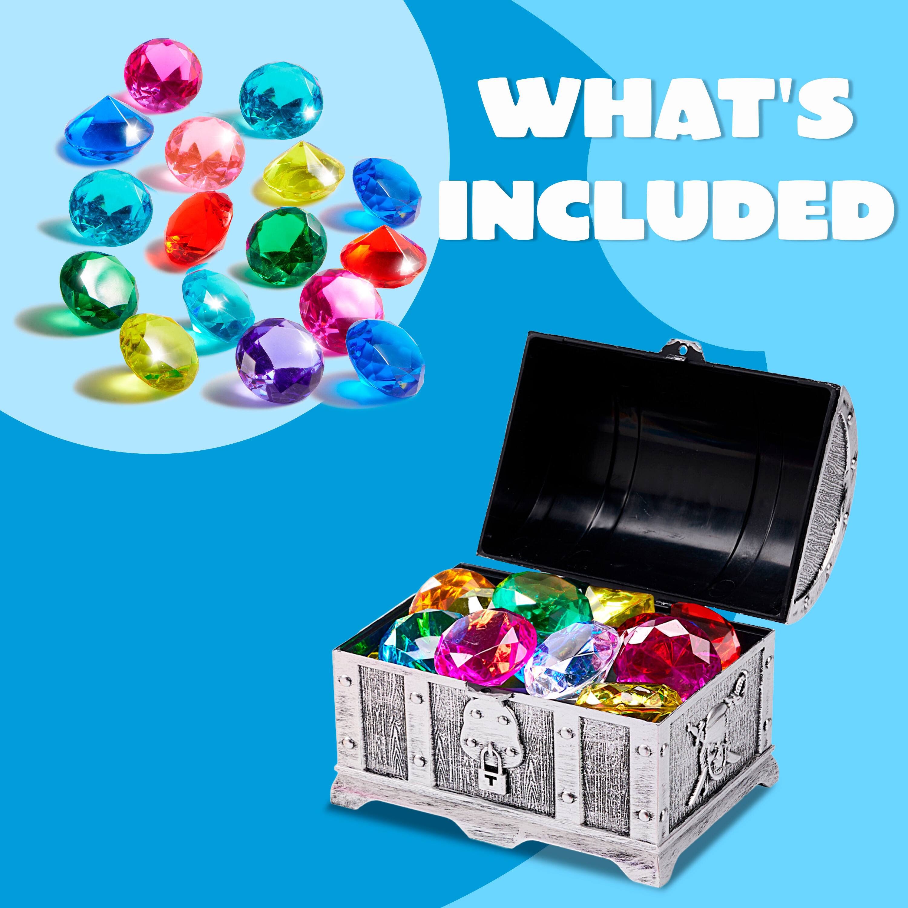 WHAT'S INCLUDED