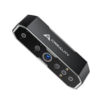 Creality CR Scan Otter 3D Scanner Four Lens Stereo System for 10 Creality CR Scan Otter 3D Scanner Four Lens Stereo System for 10