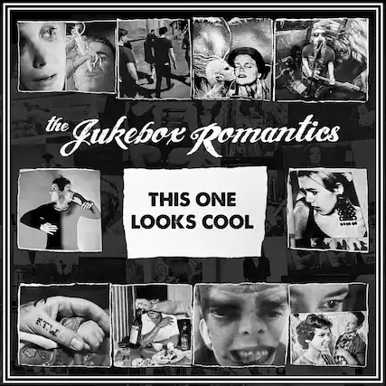 The Jukebox Romantics
THIS ONE LOOKS COOL