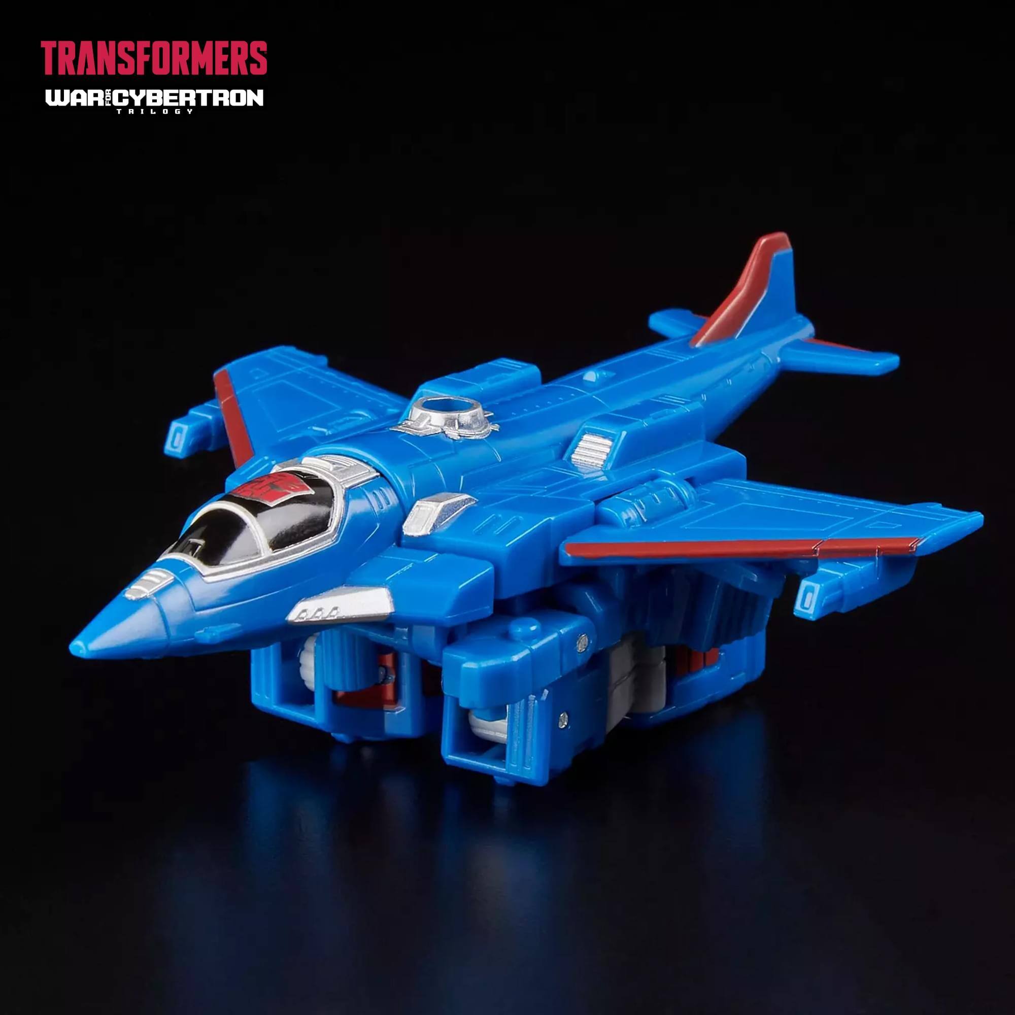 TRANSFORMERS WAR CYBERTRON
