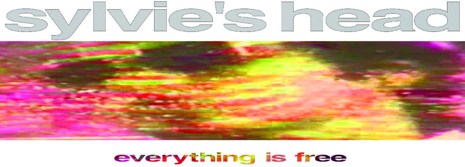 Sylvie's Head - Everything Is Free   - COMPACT DISCS [CD] price history on PriceWatchPro