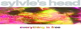 Sylvie's Head - Everything Is Free (NATURAL VINYL) - VINYL LP