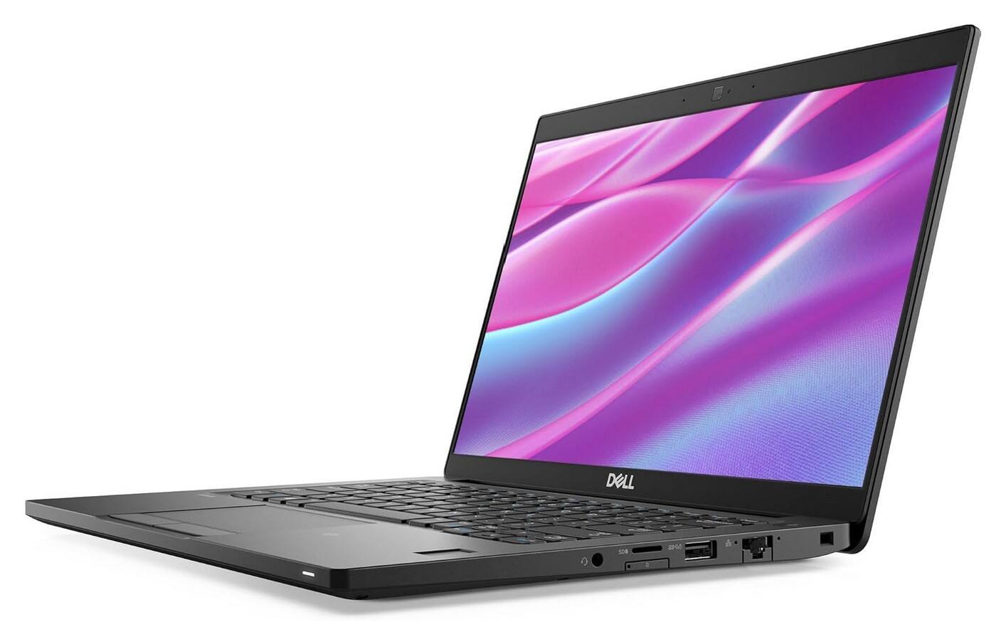 Dell Refurbished Excellent Latitude 7390 2 in 1 Notebook Laptop