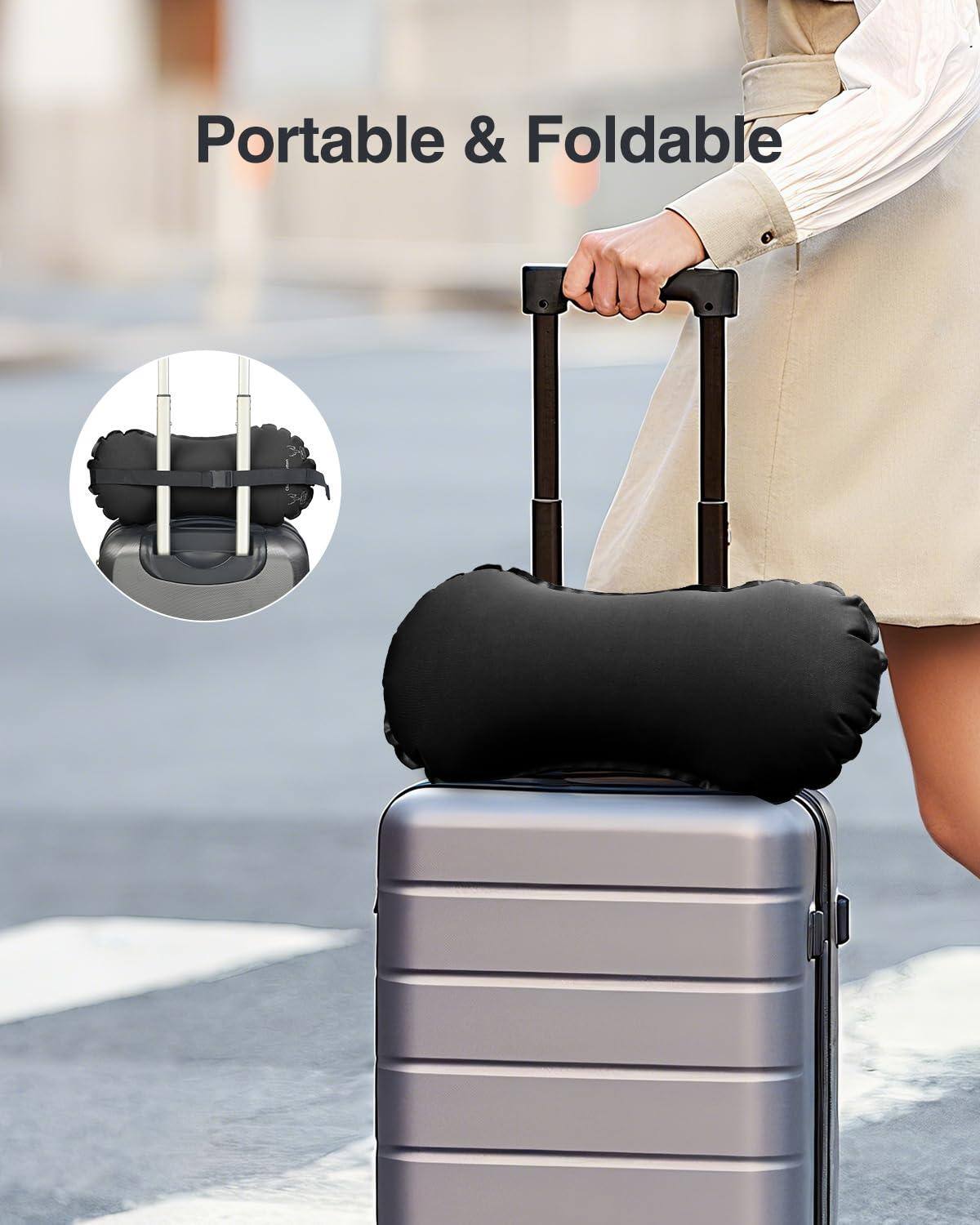 Portable & Foldable