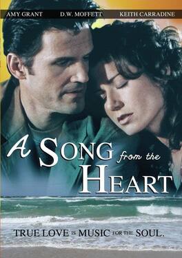 A Song From the Heart - DVD