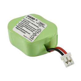 HQRP - Battery for Dt-Systems IDT Series, Rapt 1400 Series, RH PRO 1000, Master Retriever 1100, ZBRX001 Dog Training Collar
