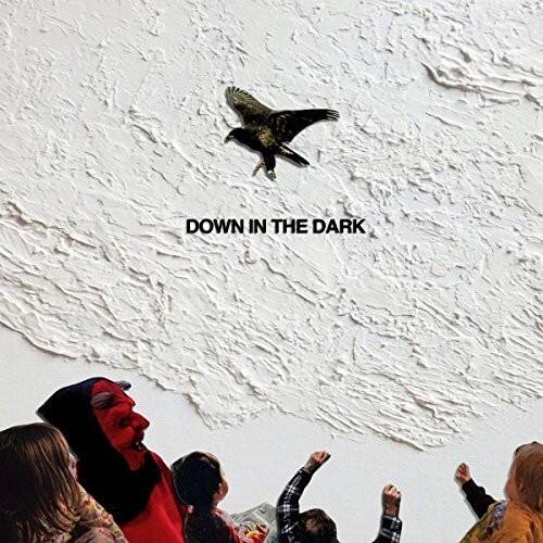 Safe to Say - Down In The Dark   - COMPACT DISCS [CD] price history on PriceWatchPro