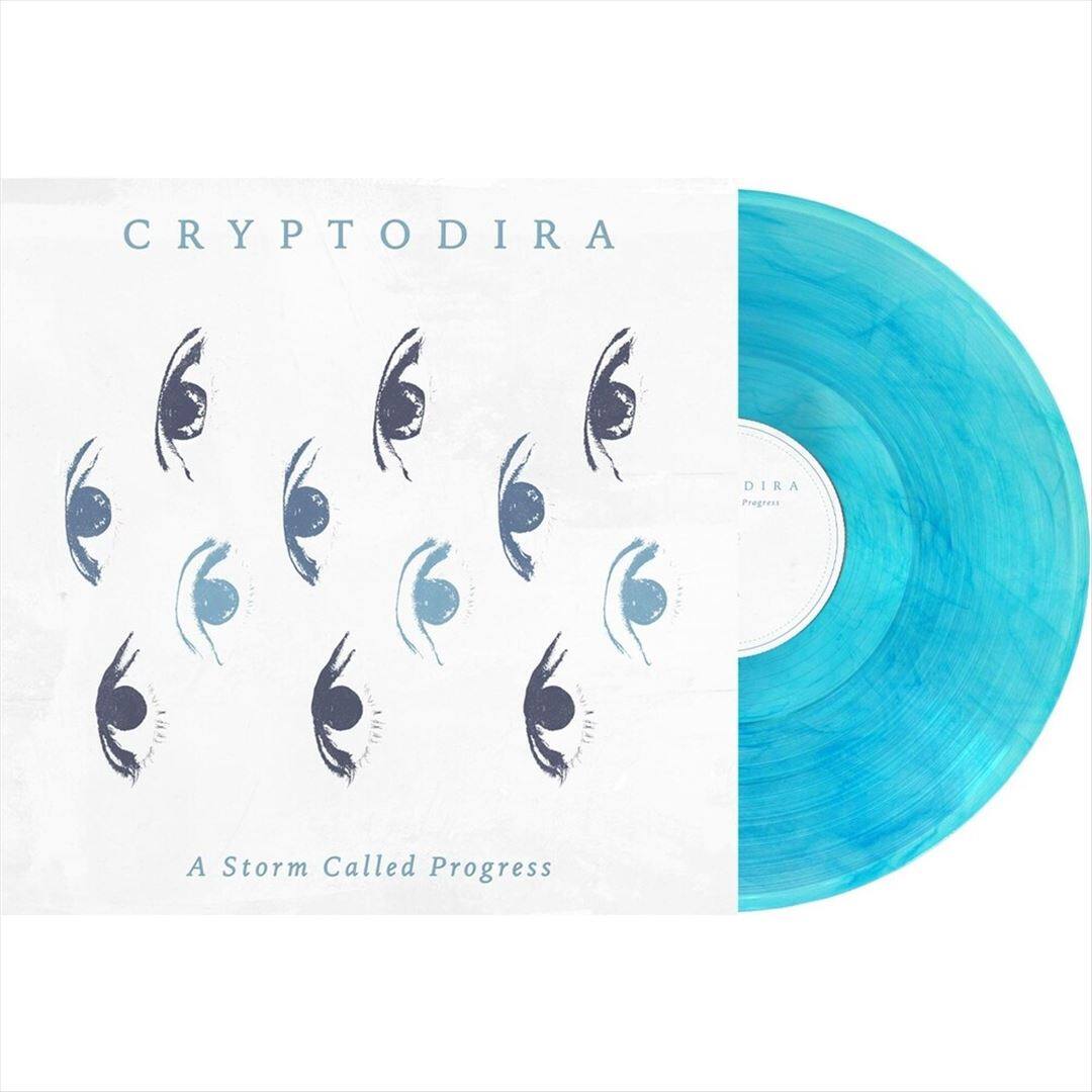 A Storm Called Progress [LP] [VINYL] price history on PriceWatchPro