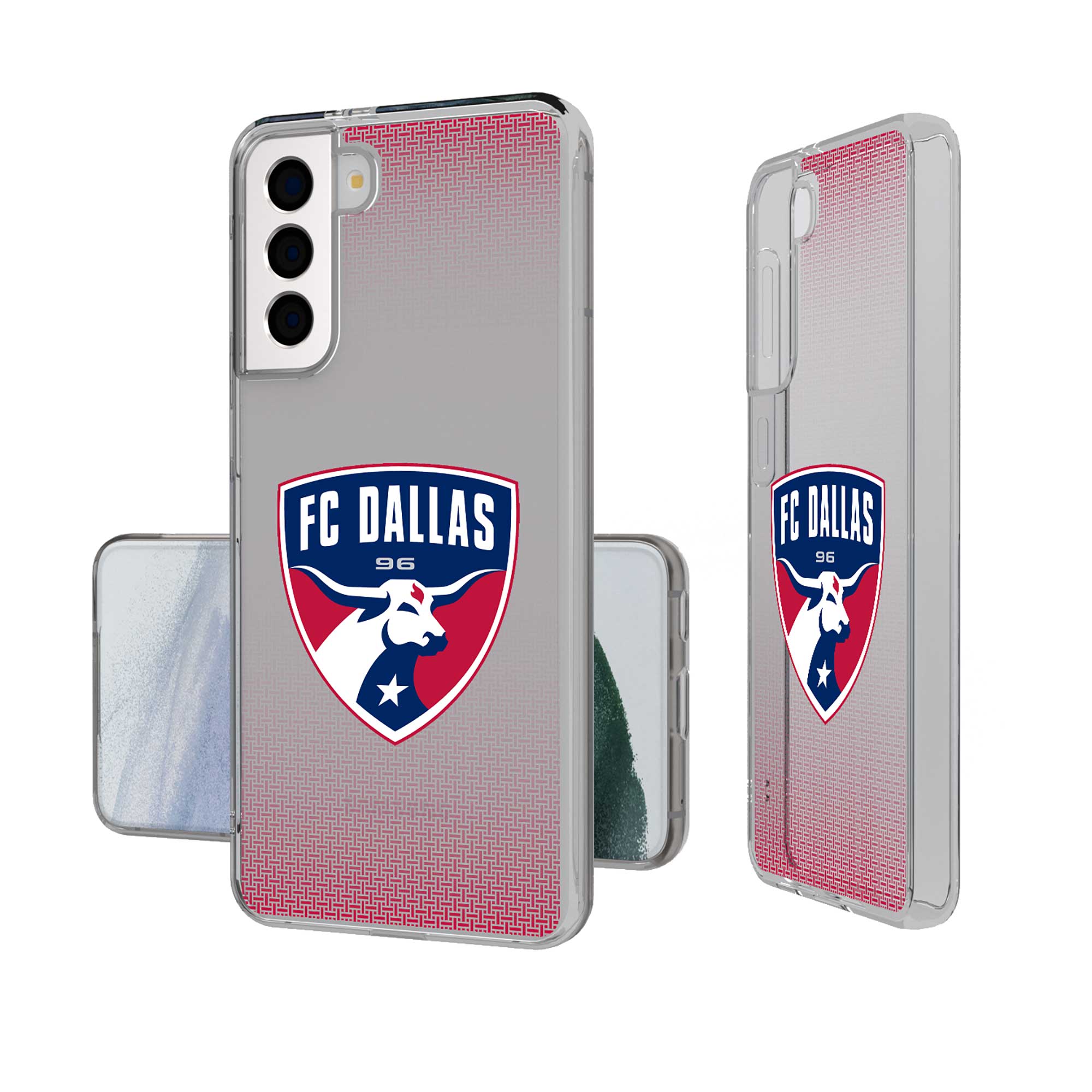 FC DALLAS 96  
FC DALLAS 96