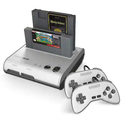 BramT Kolp biber SUZANAC DE DATA EAST A J D SC 1. BET SAME M CARTRIDGE - RETRO-BIT DUC PLAYER 18T 1R PLAYER2 CeCICcce CECCICCO RESET POWER sa OFF sea7 ts retro-bit A to retro-bit x 4 a