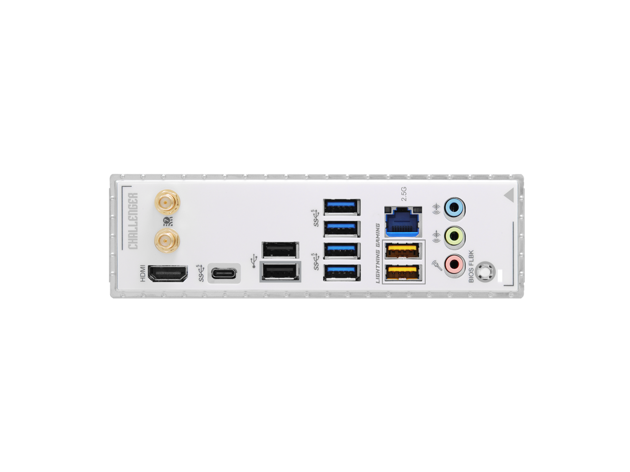 CHALLENGER HDMI sset sse SS sse GAMING LIGHTNING 2.5G FLBK BIOS