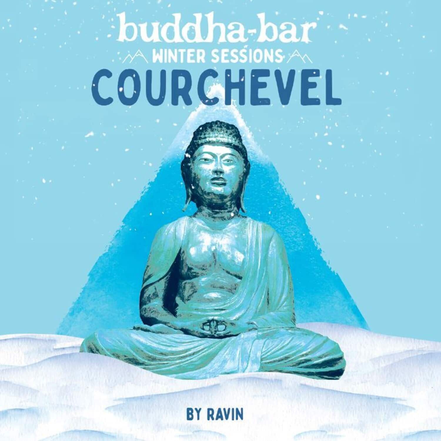 Various Artists - Buddha Bar: Winter Sessions In Courchevel / Various   - COMPACT DISCS [CD]