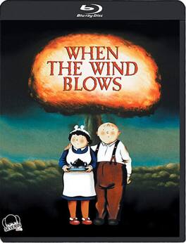 When the Wind Blows - BLU-RAY