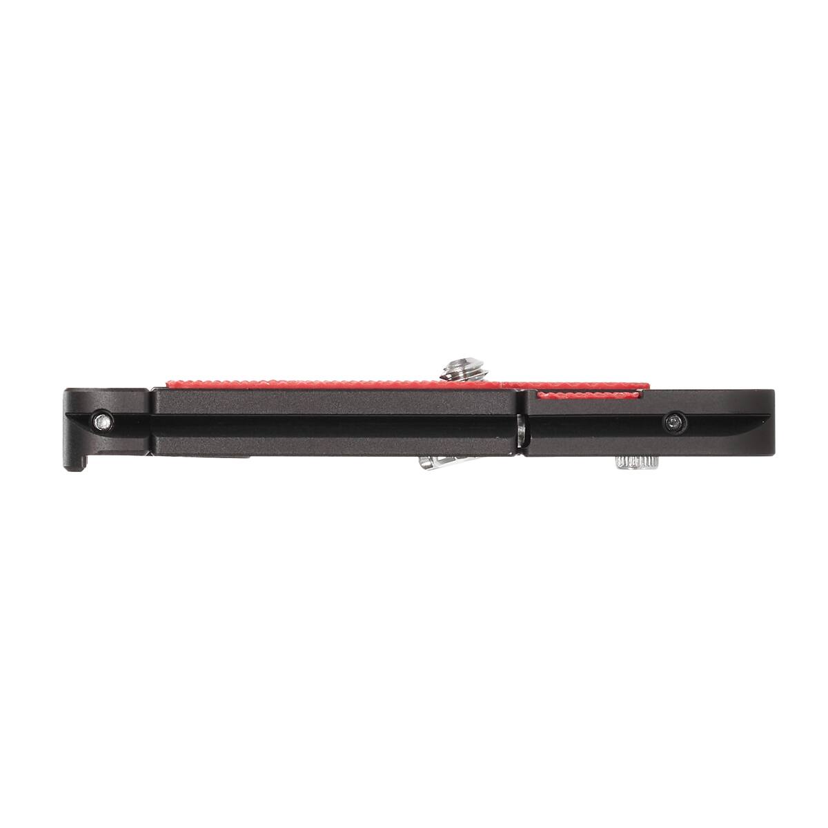 Alt View 9. 3Pod - 3Pod 2-In-1 Arca Swiss Quick Release Plate for Cameras and Smartphones.