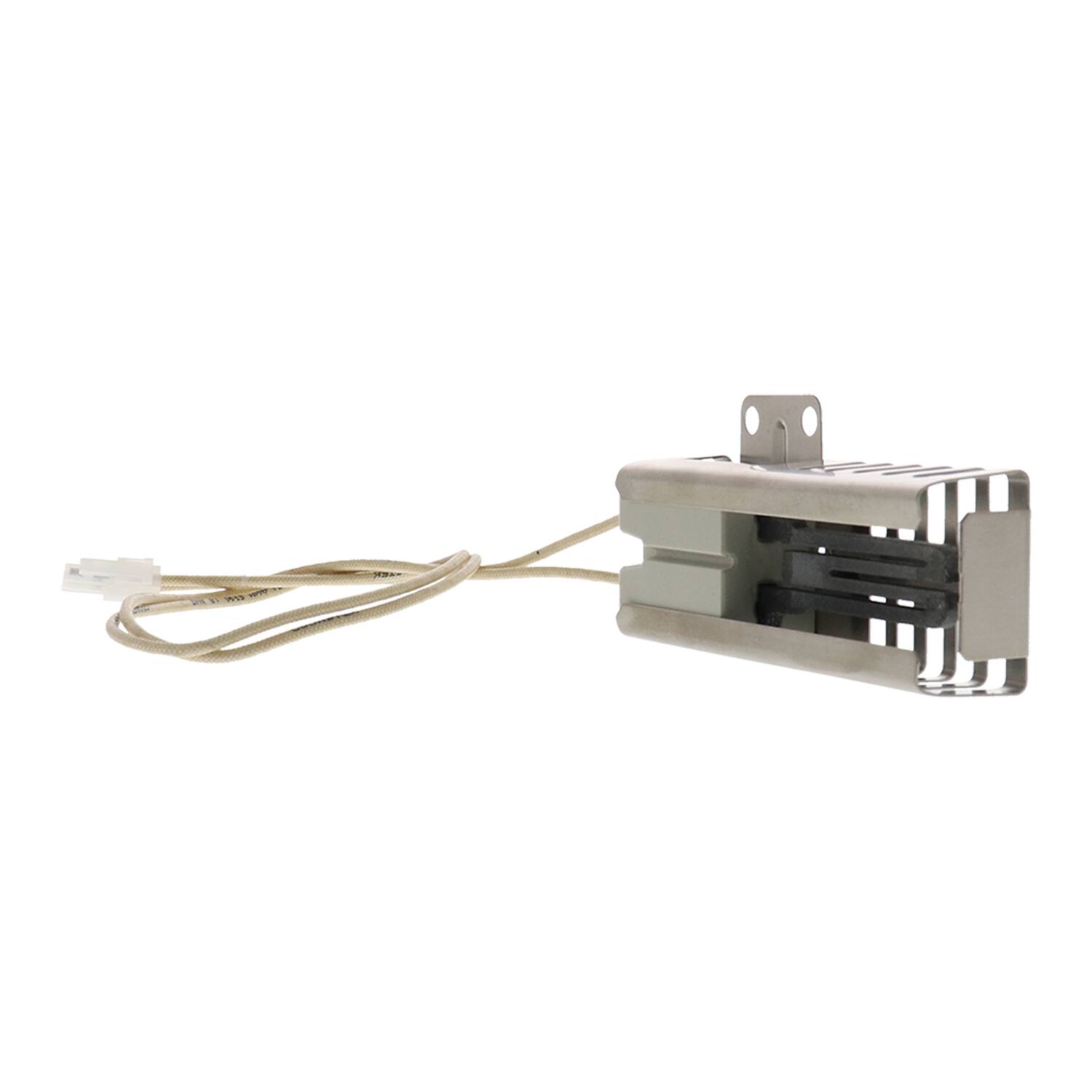 Back. ERP - Replacement Gas Range Oven Igniter Part Number W11596211.