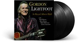 Gordon Lightfoot - At Royal Albert Hall - VINYL LP