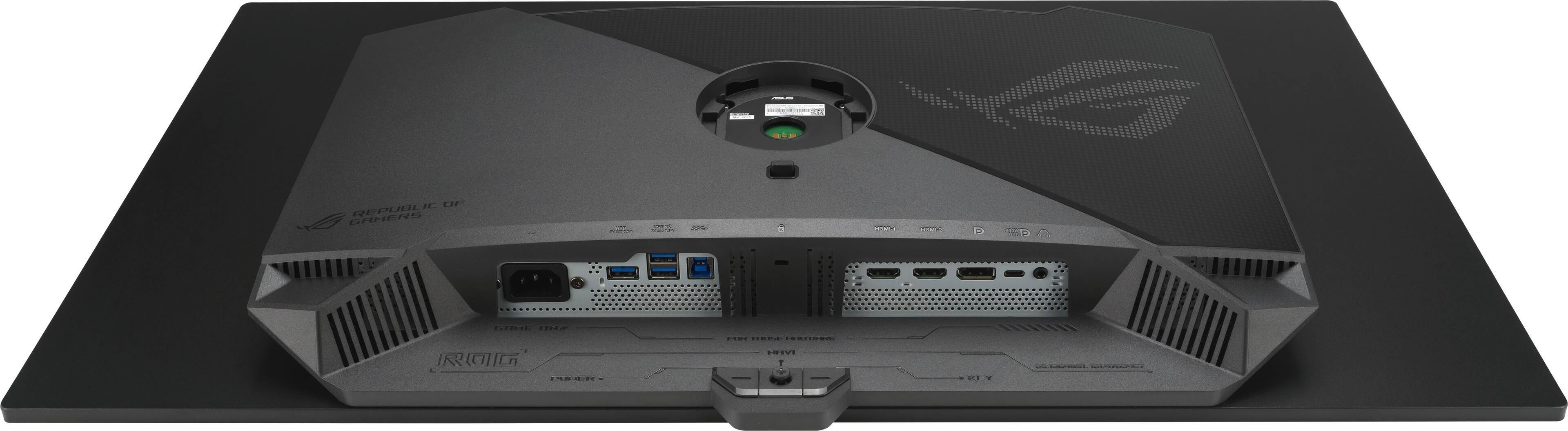 Sure, here is the corrected and grouped text from the image:

---

**Front Panel:**

- PUBLIC OF
- REPLICATOR
- 3D

**Ports and Indicators:**

- USB 3.0
- USB 3.0
- HDMI
- HDMI
- DisplayPort
- Ethernet
- Power Button
- Power LED
- USB 3.0
- USB 3.0
- USB 3.0
- USB 3.0
- USB 3.0
- USB 3.0
- USB 3.0
- USB 3.0
- USB 3.0
- USB 3.0
- USB 3.0
- USB 3.0
- USB 3.0
- USB 3.0
- USB 3.0
- USB 3.0
- USB 3.0
- USB 3.0
- USB 3.0
- USB 3.0
- USB 3.0
- USB 3.0
- USB 3.0
- USB 3.0
- USB 3.0
- USB 3.0