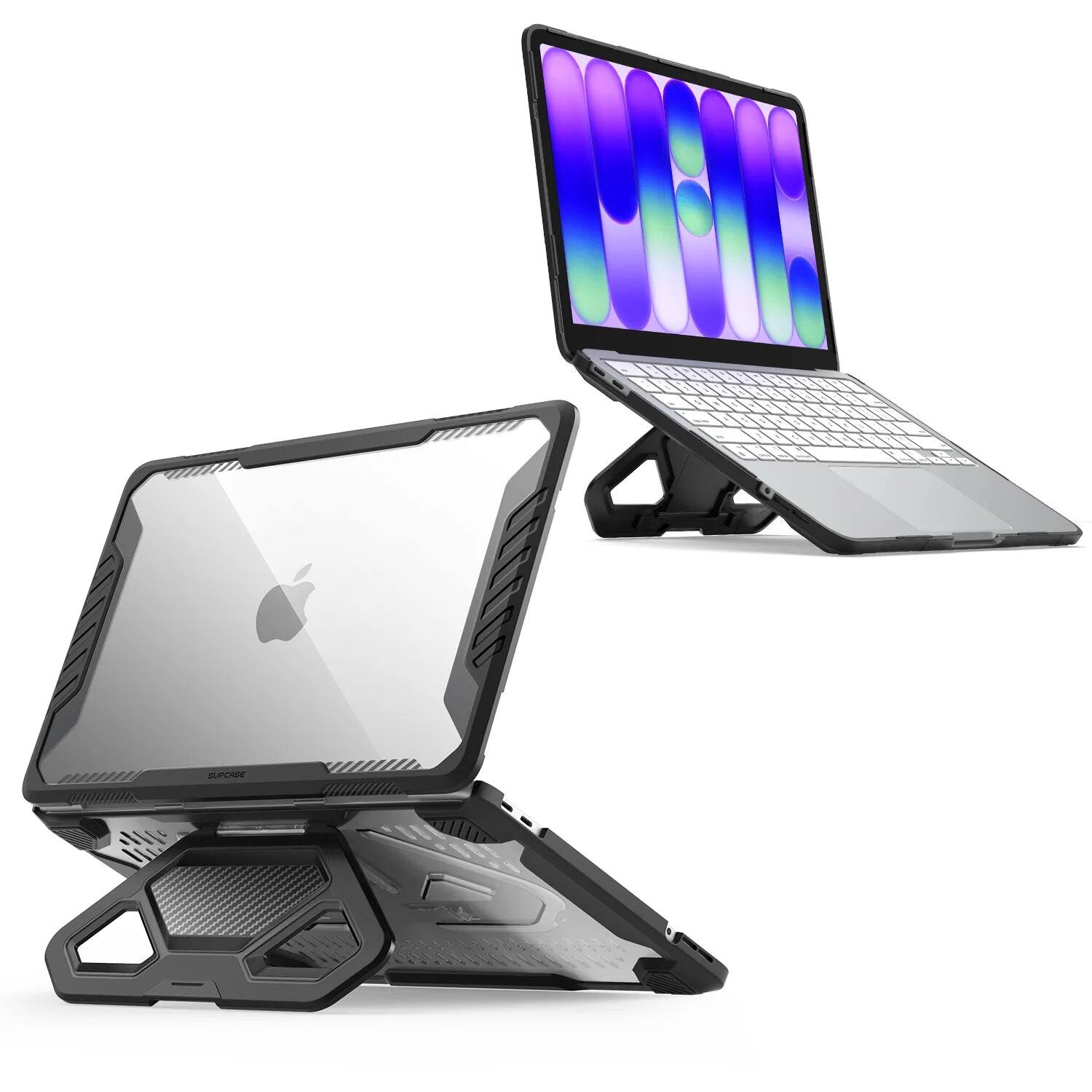 SUPCASE TECH