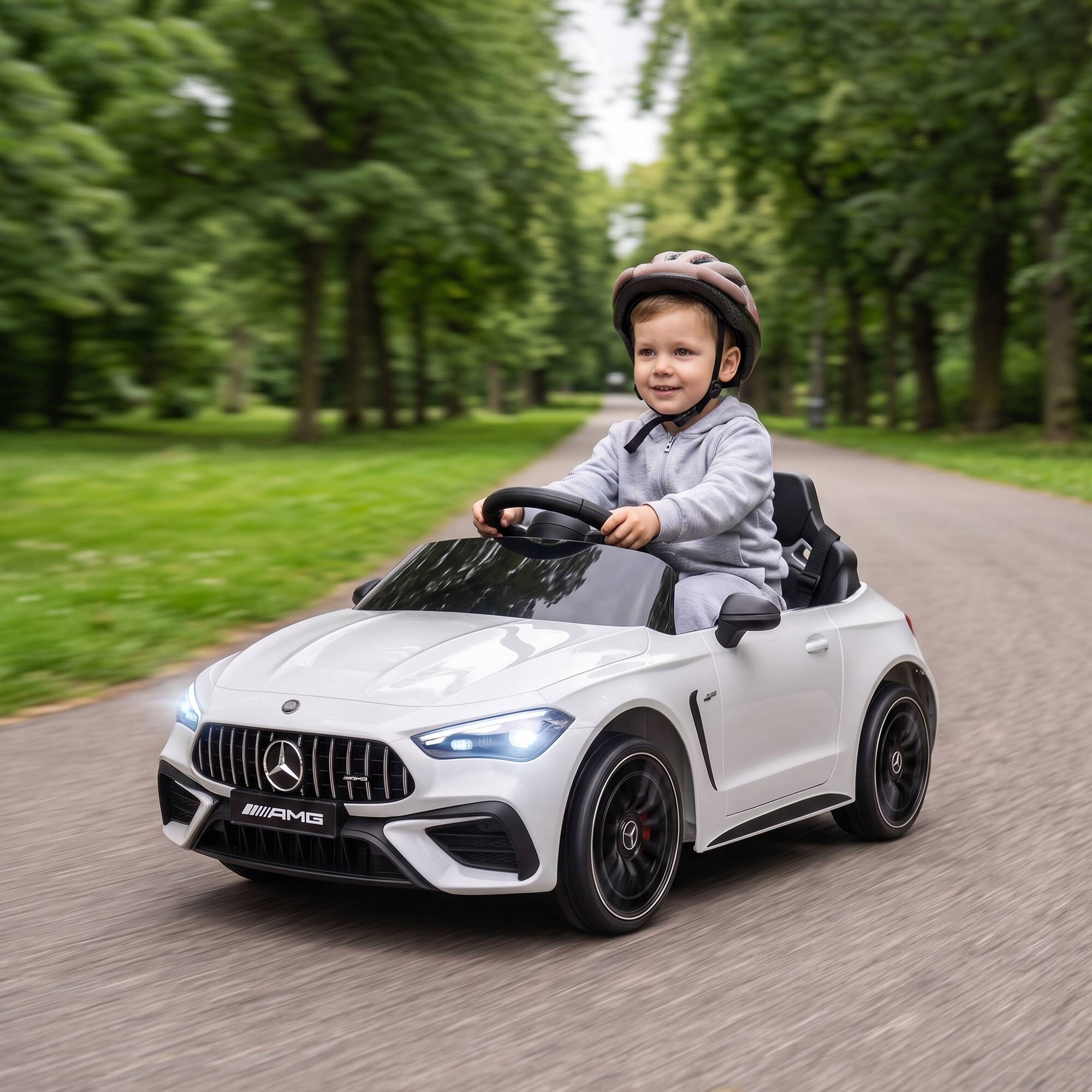 AMG