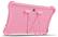 Alt View 11. Visual Land - Visual Land Prestige Elite 10QH 10.1" HD Tablet 128GB Storage 2GB Memory with Protective Bumper Case - Pink.