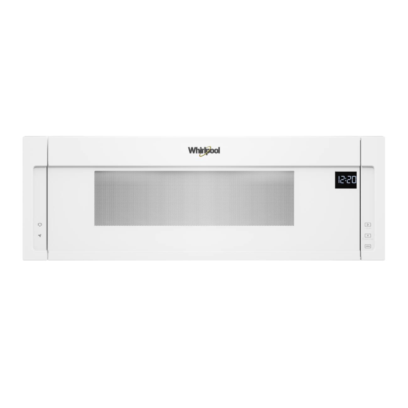 Whirlpool
12:20