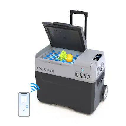 500 - ACOPOWER 5