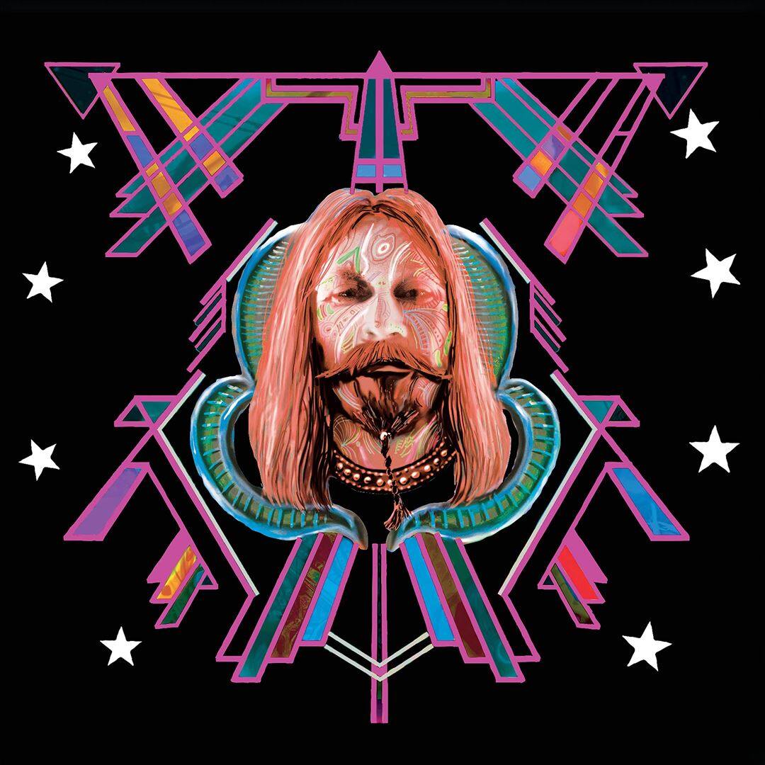 Space Fusion Odyssey [LP] [VINYL]