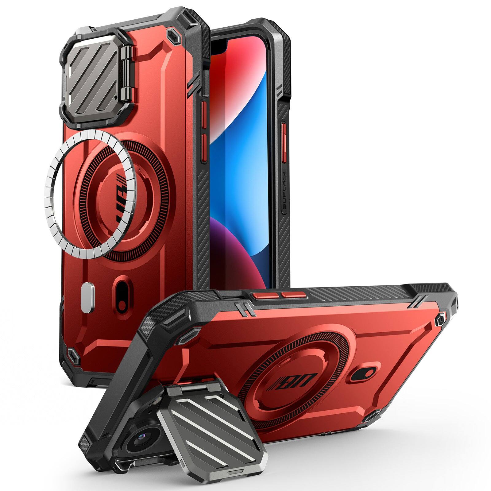 SUPCASE iU H1 EIT