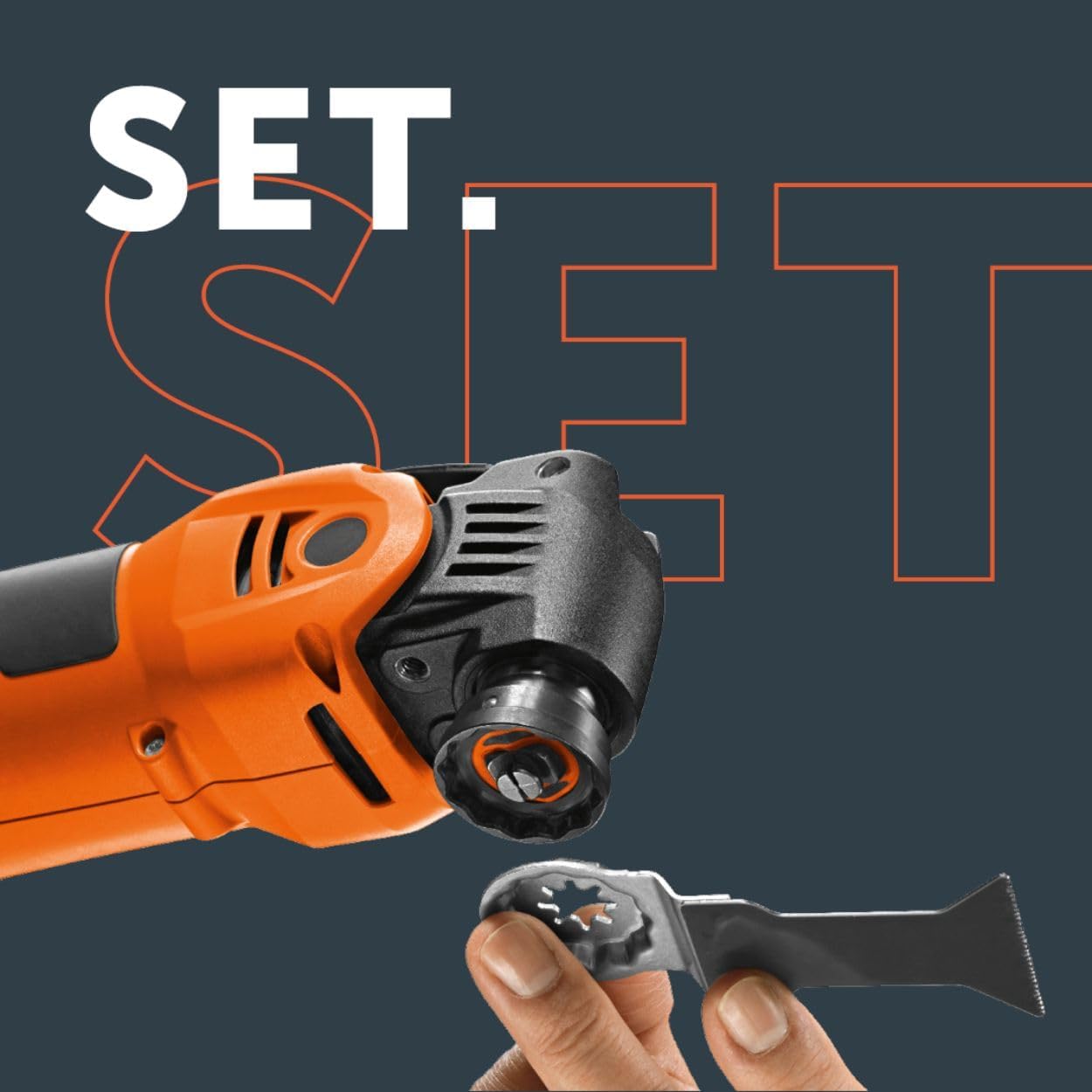 SET.
