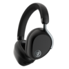Front. JLab - Epic Lux Lab Edition ANC Wireless Over-Ear Headphones - Black.