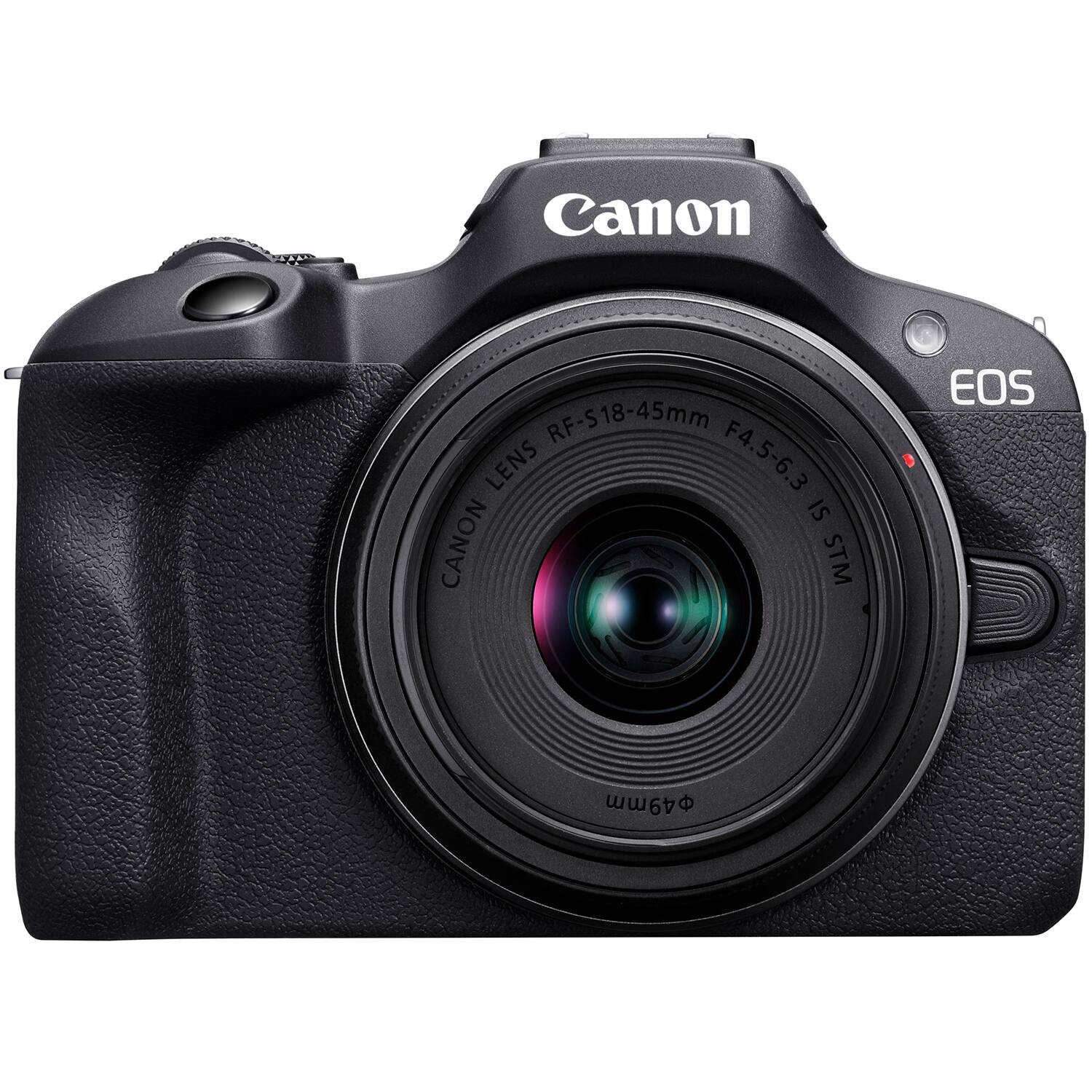 Canon RF-S 18-45mm Lens F4.5-6.3 IS STM EOS 49mm