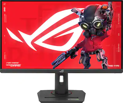 ASUS ROG Strix 27 ASUS ROG Strix 27