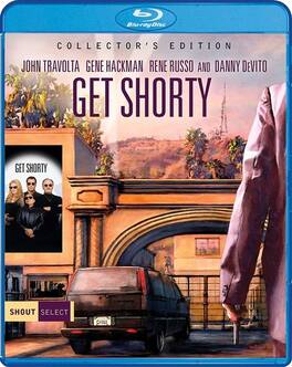 Get Shorty - BLU-RAY