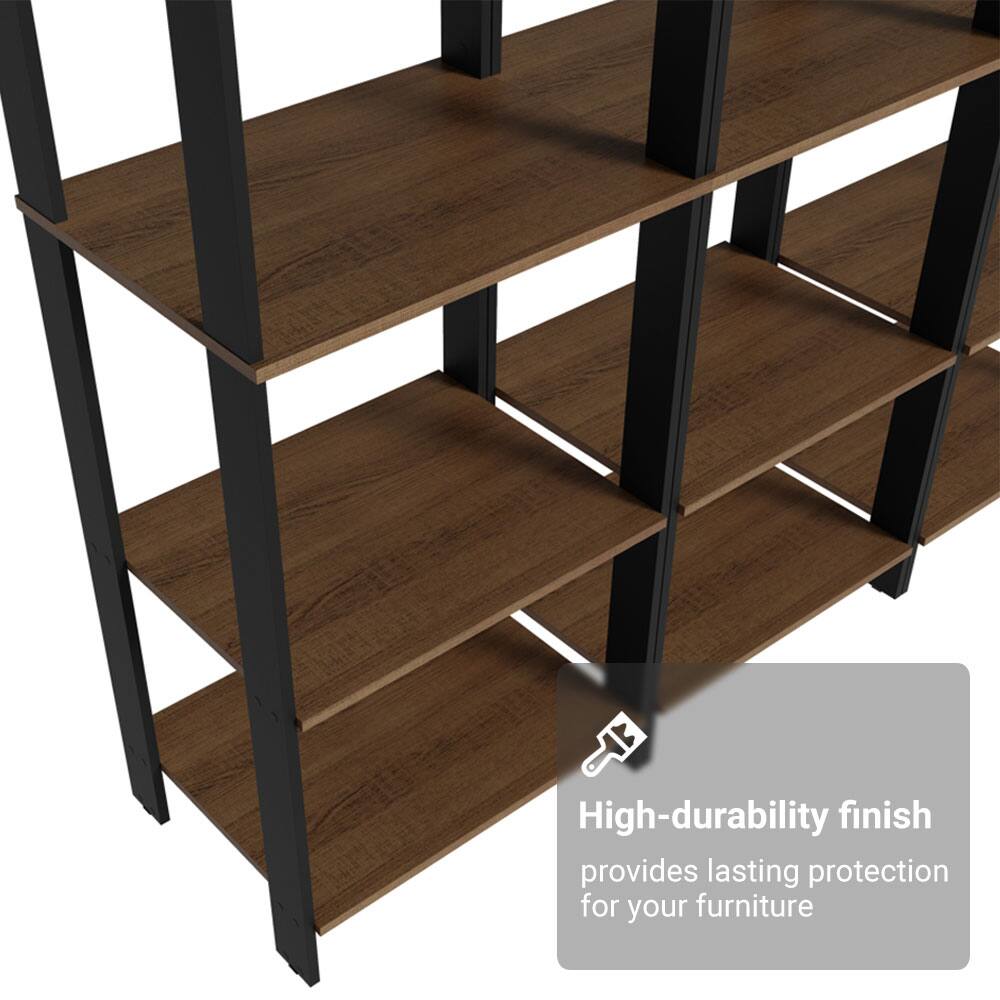 High-durability finish provides lasting protection for your furniture