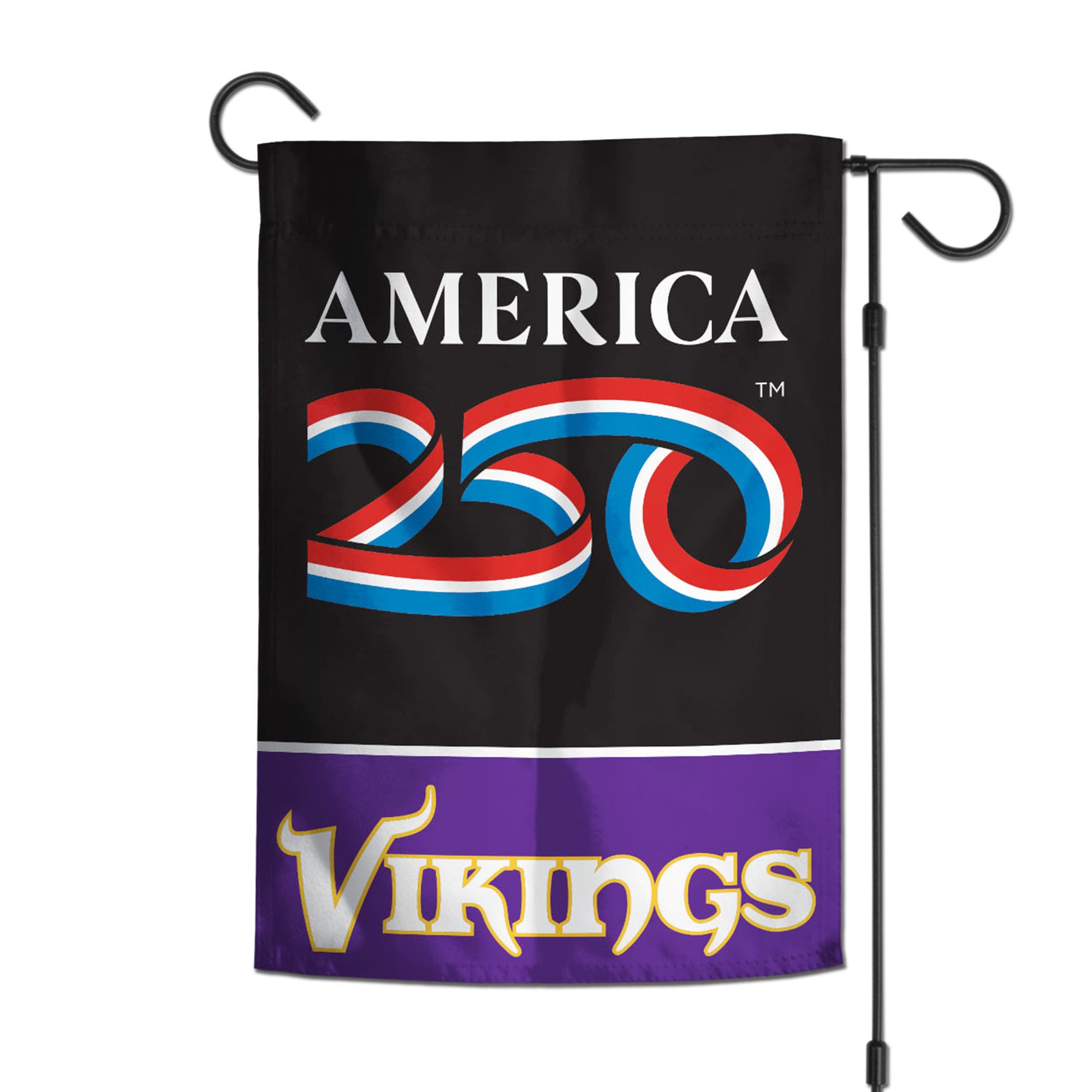 AMERICA TM 250  
VIKINGS