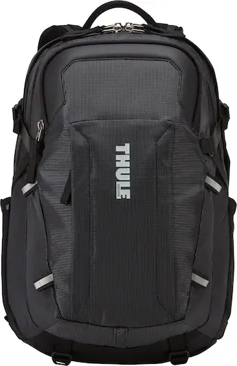 best thule backpack for travel Landmark 40L : Sports & Outdoors The Thule Subterra 2 TSLB417 Black is a stylish urban casual backpack made from durable polyester Thule - EnRoute 27L Escort