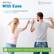 INSTALL With Ease
MRCOOL
COMFORT MADE SIMPLE
Comes with a 16-foot pre-charged line for easy DIY installation
Easier installation - requires vacuum pump and gauges