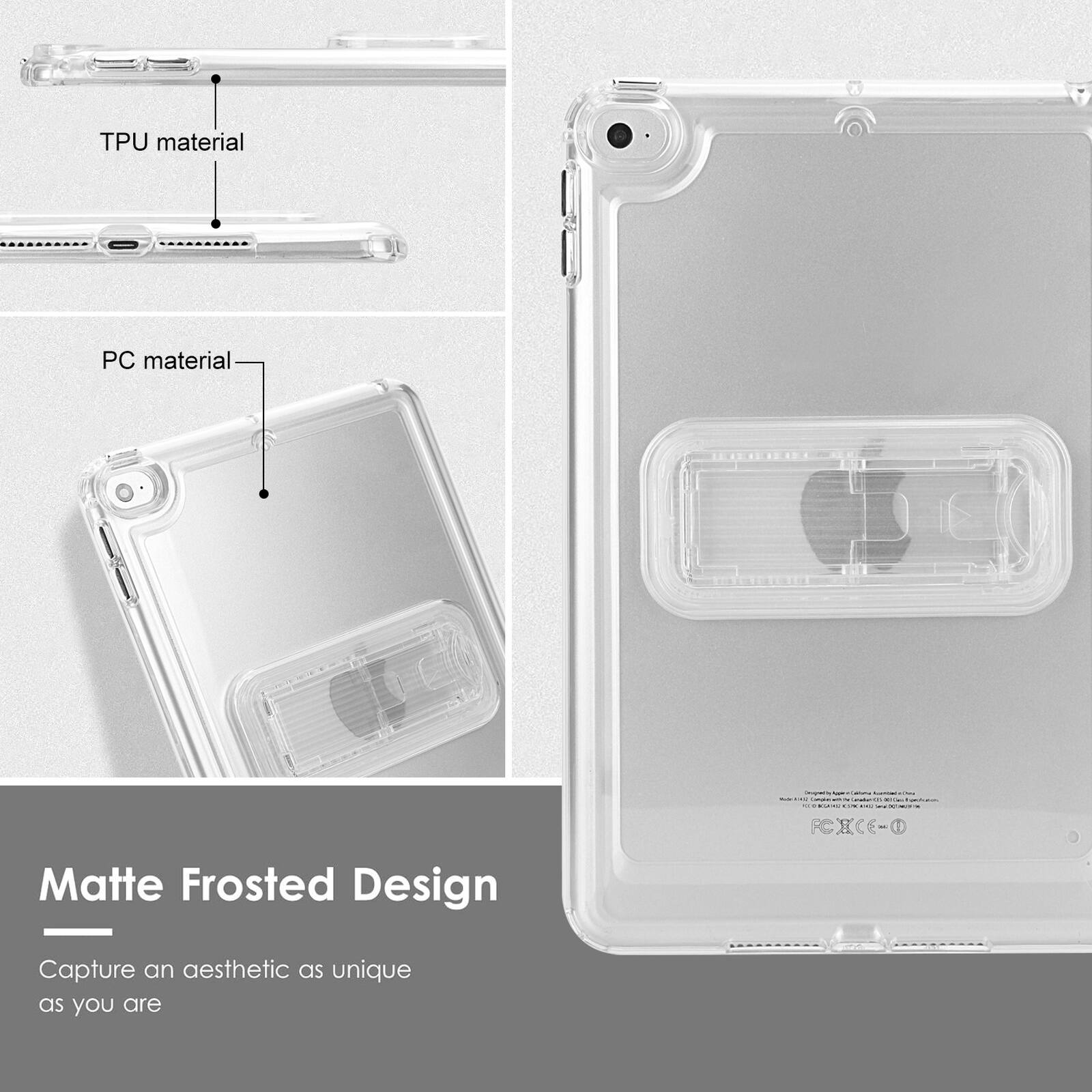 TPU material  
PC material  
Matte Frosted Design  
Capture an aesthetic as unique as you are
