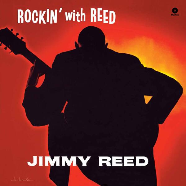 Rockin' With Reed [LP] [VINYL]