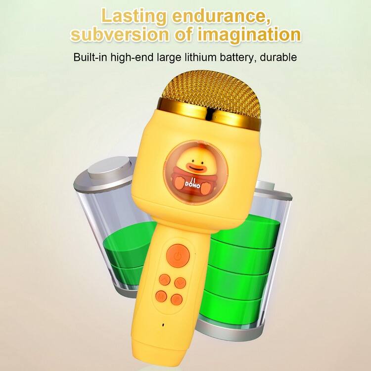 Lasting endurance, subversion of imagination  
Built-in high-end large lithium battery, durable