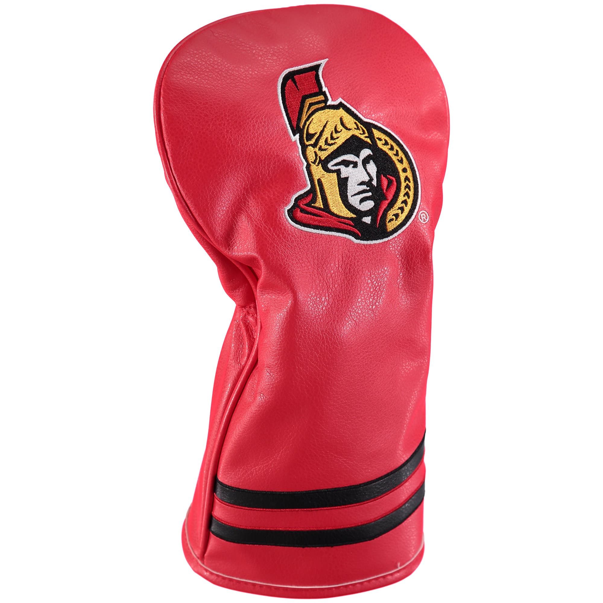 Team Golf - Ottawa Senators Vintage Single Headcover - Multicolor
